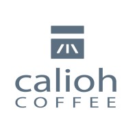 Calioh Coffee logo - Similar company to Noble Grounds Ltd
