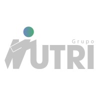 Grupo Nutri logo - Similar company to Nutri Master Refeições (Grupo E)