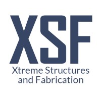 XSF - Xtreme Structures & Fabrication logo - Similar company to Element Experiential Llc