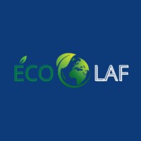 ECOLAF logo - Similar company to Monoway Ltd