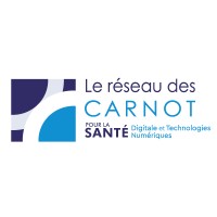 Carnot Network for Digital Health and Technology logo - Similar company to Verinet