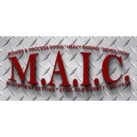 Mid-Atlantic Industrial Construction, LLC logo - Similar company to Agsalt Processing Llc