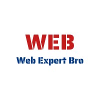 Web Expert Bro logo - Similar company to Digital Tech Updates