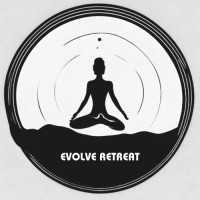 Evolve retreat logo - Similar company to Evolve Retreat Co.