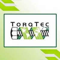 TorqTec logo - Similar company to Powertools Sweden Ab