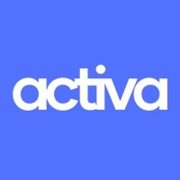 Activa logo - Similar company to Elon Technologies
