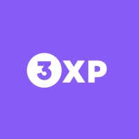 3XP Events logo - Similar company to Acadia Studio