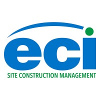 ECI Site Construction Management, Inc. logo - Similar company to Bushel Development Solutions