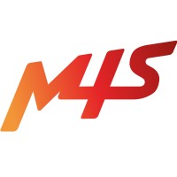 M4S logo - Similar company to Novum Solar
