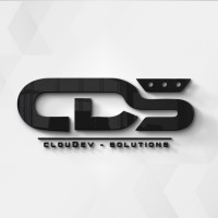 ClouDev-Solutions logo - Similar company to Clinic Engine