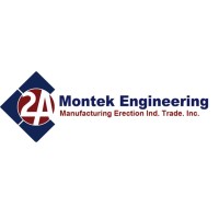2A Montek Engineering logo - Similar company to Heads'Made