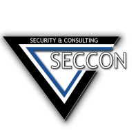 Seccon Security & Consulting logo - Similar company to Hr Solutions A/S
