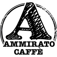 Ammirato Caffè logo - Similar company to Another Cookie B.V.
