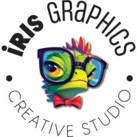 Iris Graphics Ltd logo - Similar company to Hijinks Studios