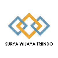 PT Surya Wijaya Triindo logo - Similar company to Visiku