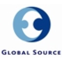 Global Source logo - Similar company to Indian Pharmaceutical Association Student'S Forum Dhule