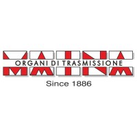 MAINA ORGANI DI TRASMISSIONE S.p.A. logo - Similar company to Hydro-Mec Spa