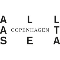 ALL AT SEA COPENHAGEN logo - Similar company to Ocean Plastic Forum