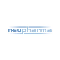 Neupharma Srl logo - Similar company to Neupharm, S.R.O.
