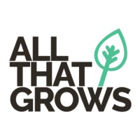 AllThatGrows logo - Similar company to Aether Software Solutions