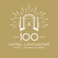 Hotel Lancaster - Paris Champs Elysées logo - Similar company to Ac Hotel Paris Le Bourget Airport