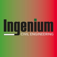 Ingenium Civil Engineering Ltd logo - Similar company to M&O Construction & Civil Engineering