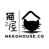NEKOHOUSE logo - Similar company to Kalei Singapore (Previously Known As Ksfbeauty)