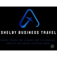 Shelby Business Travel logo - Similar company to Shelby Staffing