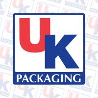 UK Packaging Supplies logo - Similar company to Kite Packaging