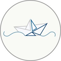 Different Boat, Same Storm logo - Similar company to Usrealty.Com