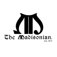 The Madisonian logo - Similar company to Simulation In Motion - Montana