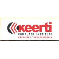 Keerti computer Institute logo - Similar company to V Tech Computer Education