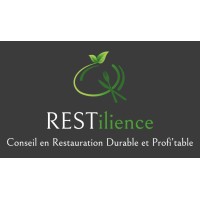 RESTilience logo - Similar company to Limeat