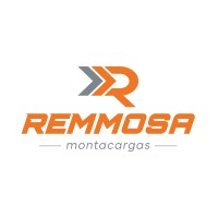 REMMOSA Montacargas logo - Similar company to Dicofasa