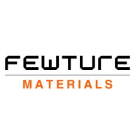 Fewture Materials logo - Similar company to De3Dprintman