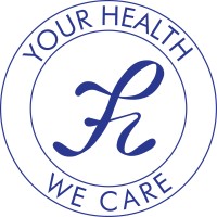 FZHCare Corporation logo - Similar company to Bioqual Solutions Inc.