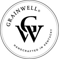 Grainwell logo - Similar company to Ccdunkel & Red Cord Graphics