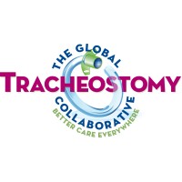 The Global Tracheostomy Collaborative logo - Similar company to International Association Of Pediatric Feeding And Swallowing (Iapfs)