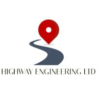 Highway Engineering Ltd. logo - Similar company to Engineering.Report