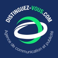 Distinguez-vous.com logo - Similar company to L En Com