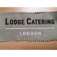 Lodge Catering logo - Similar company to Discreet Events Ltd
