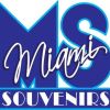 Miami Souvenirs logo - Similar company to Canadian Distributor