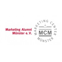 Marketing Alumni Münster e.V. logo - Similar company to Cryptognosis