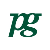Paul Green GmbH logo - Similar company to Gottstein
