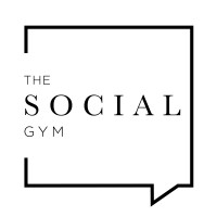 The Social Gym logo - Similar company to Planoverse