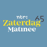 NTR Zaterdag Matinee logo - Similar company to Solvitas