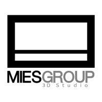 Miesgroup logo - Similar company to Miesgroup Studio | 3D Visualization