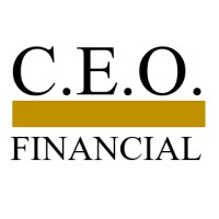 CEO Financial logo - Similar company to Friday Labs