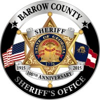 Barrow County Sheriffs Office logo - Similar company to Sfi Advisors
