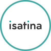 Isatina logo - Similar company to Ezimoov